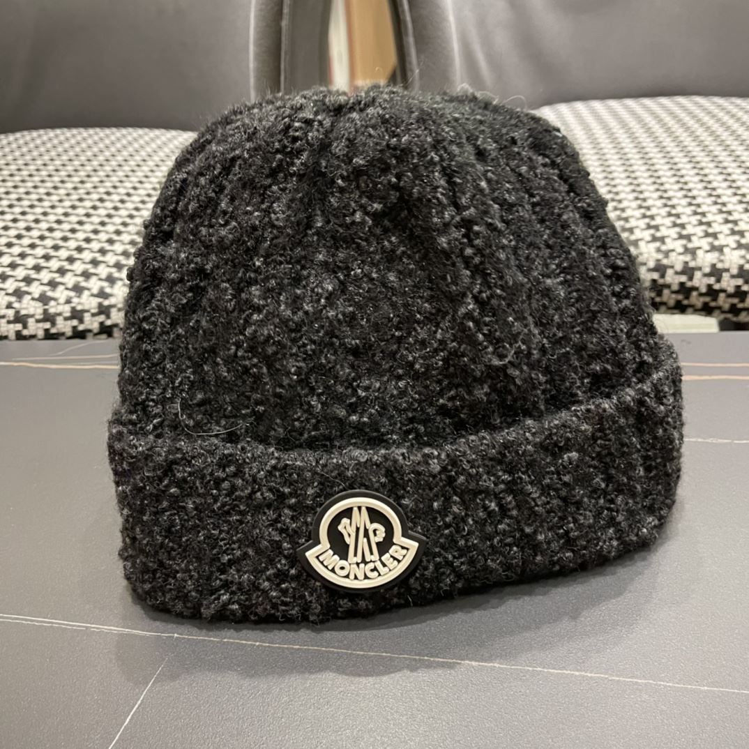 Moncler Caps